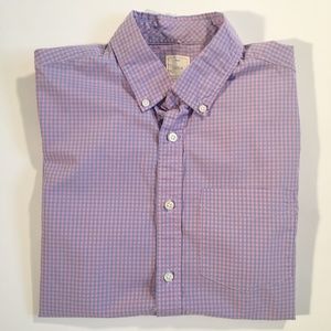 Gap Lived-In Short Sleeve